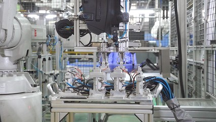 沈陽常春數(shù)字化車間入選“遼寧省智造強省專項” 助力智能基礎制造裝備產業(yè)升級