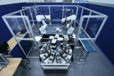 智能基礎(chǔ)制造裝備制造 一條白手起家、快速盈利且環(huán)保友好的創(chuàng)業(yè)新賽道