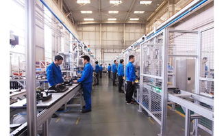 破浪前行，智造未來——秦川機(jī)床以改革為鑰開啟智能基礎(chǔ)制造新篇章