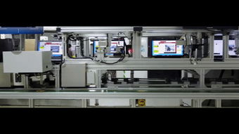 聯(lián)寶科技 聯(lián)想智能制造破勢逆襲的核心引擎