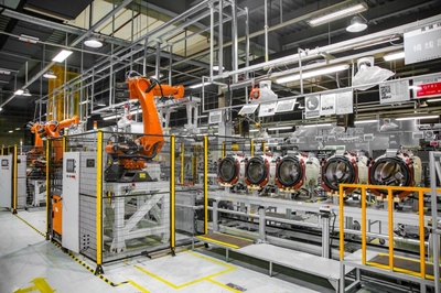 國家級“智能制造標桿企業(yè)”榜單揭曉，智能基礎制造裝備領域迎來領航者