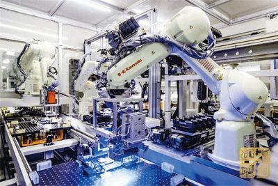 瀘州實施“鏈長負責制”，市領導掛帥七大產業(yè)鏈，智能基礎制造裝備制造產業(yè)迎來新機遇